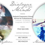 Dialogue of Two Minds