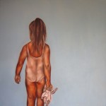 "Hush little baby don't say a word...."