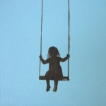 "Cut out - Swing"